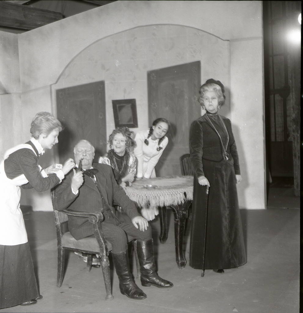 Nem élhetek muzsikaszó nélkül